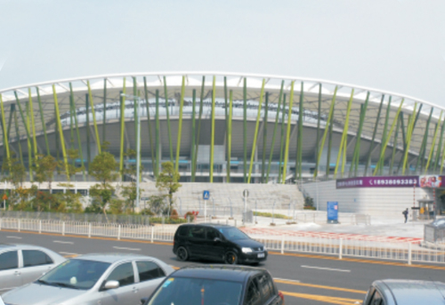 管业制造_槽管安装-深圳市联冠槽管业有限公司