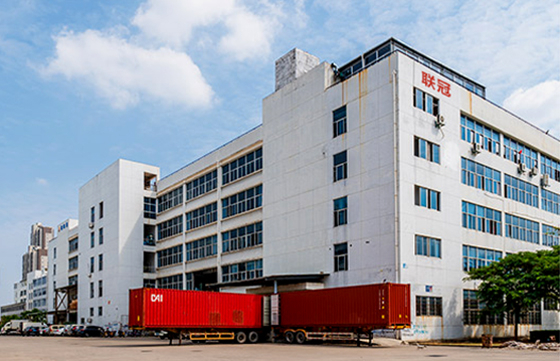 关于我们-深圳市联冠槽管业有限公司