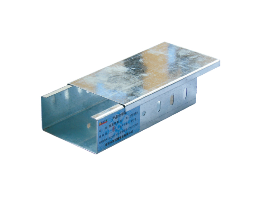 管业制造_槽管安装-深圳市联冠槽管业有限公司