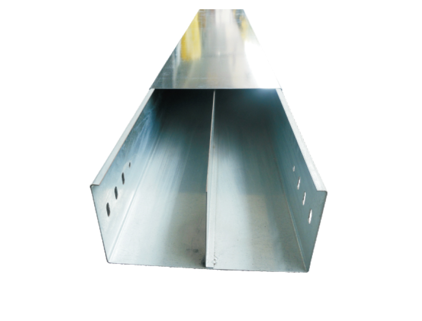 管业制造_槽管安装-深圳市联冠槽管业有限公司