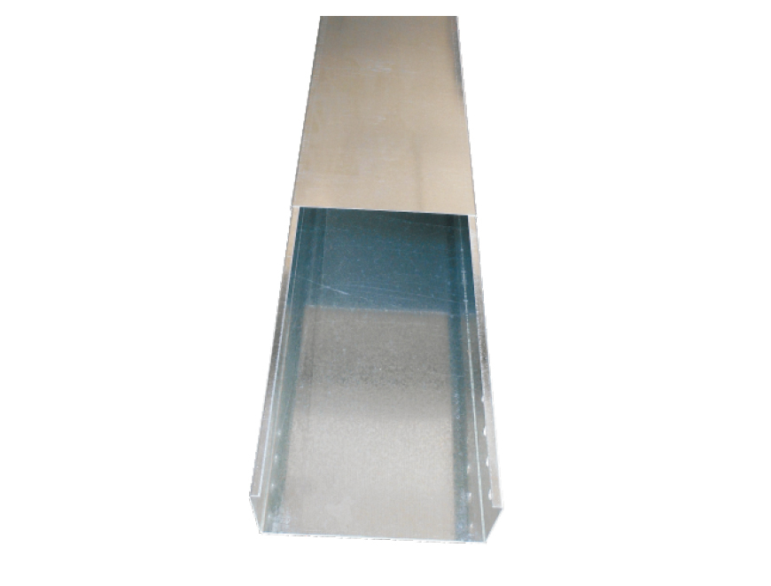 管业制造_槽管安装-深圳市联冠槽管业有限公司